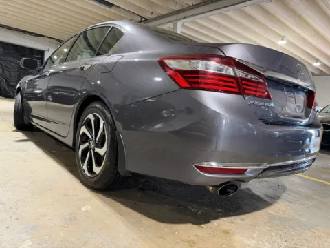 Another view of 2016 Honda Accord EX-L V-6 for sale in Carlstadt, NJ at 101 Motors