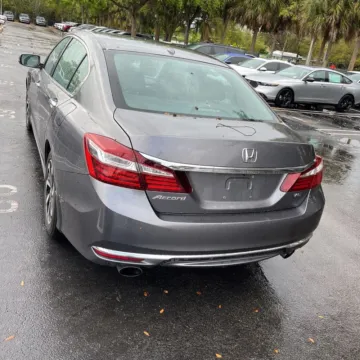 More photos of 2016 Honda Accord EX-L V-6 at 101 Motors, NJ