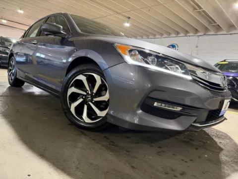 More photos of 2016 Honda Accord EX-L V-6 at 101 Motors, NJ