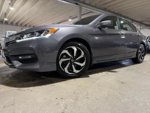 Photos of 2016 Honda Accord EX-L V-6 for sale in Carlstadt, NJ at 101 Motors