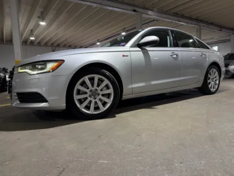 Photos of 2013 Audi A6 3.0T Premium for sale in Carlstadt, NJ at 101 Motors