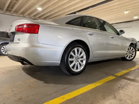 More photos of 2013 Audi A6 3.0T Premium at 101 Motors, NJ