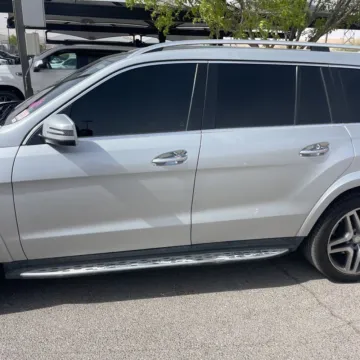 More photos of 2017 Mercedes-Benz GLS 550 4MATIC at 101 Motors, NJ