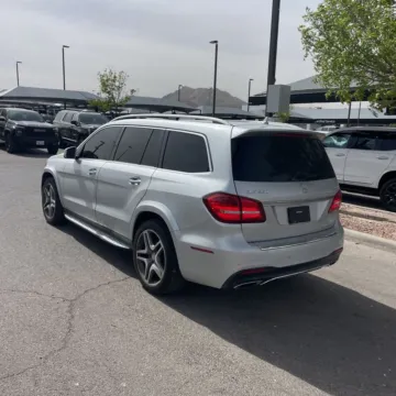 More photos of 2017 Mercedes-Benz GLS 550 4MATIC at 101 Motors, NJ