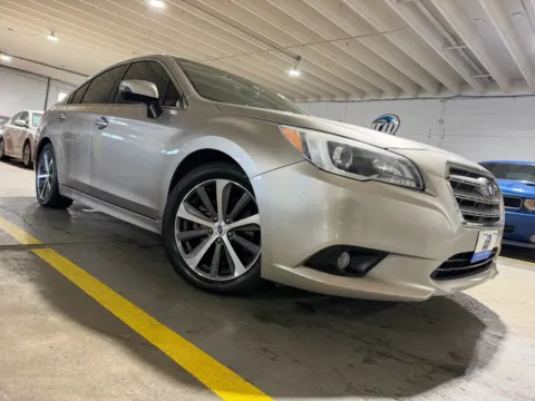 More photos of 2017 Subaru Legacy 3.6R Limited at 101 Motors, NJ