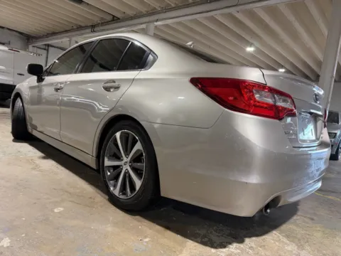 Another view of 2017 Subaru Legacy 3.6R Limited for sale in Carlstadt, NJ at 101 Motors