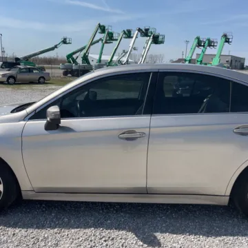 Another view of 2017 Subaru Legacy 3.6R Limited for sale in Carlstadt, NJ at 101 Motors