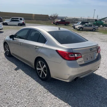 More photos of 2017 Subaru Legacy 3.6R Limited at 101 Motors, NJ