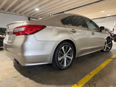 More photos of 2017 Subaru Legacy 3.6R Limited at 101 Motors, NJ