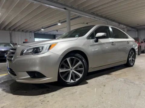 Photos of 2017 Subaru Legacy 3.6R Limited for sale in Carlstadt, NJ at 101 Motors