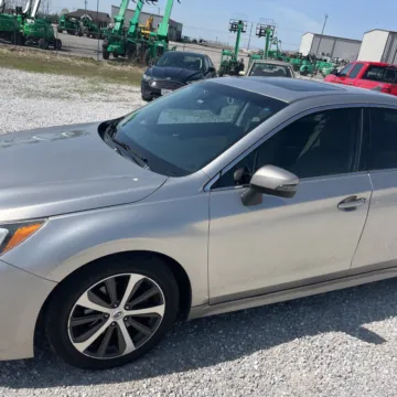 Photos of 2017 Subaru Legacy 3.6R Limited for sale in Carlstadt, NJ at 101 Motors