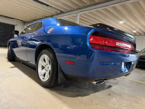 Another view of 2010 Dodge Challenger SE for sale in Carlstadt, NJ at 101 Motors