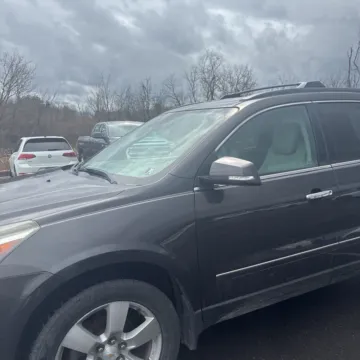 Photos of 2015 Chevrolet Traverse LTZ for sale in Carlstadt, NJ at 101 Motors