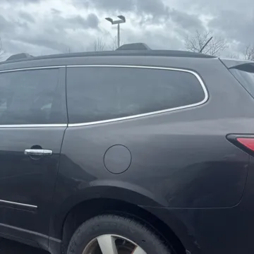 More photos of 2015 Chevrolet Traverse LTZ at 101 Motors, NJ