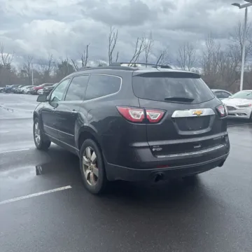 More photos of 2015 Chevrolet Traverse LTZ at 101 Motors, NJ