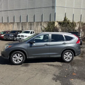 Another view of 2014 Honda CR-V EX-L for sale in Carlstadt, NJ at 101 Motors