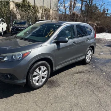 Photos of 2014 Honda CR-V EX-L for sale in Carlstadt, NJ at 101 Motors