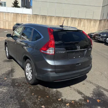 More photos of 2014 Honda CR-V EX-L at 101 Motors, NJ