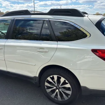 More photos of 2015 Subaru Outback 3.6R Limited at 101 Motors, NJ
