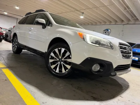 More photos of 2015 Subaru Outback 3.6R Limited at 101 Motors, NJ