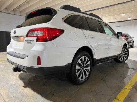 More photos of 2015 Subaru Outback 3.6R Limited at 101 Motors, NJ