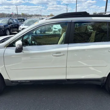 Another view of 2015 Subaru Outback 3.6R Limited for sale in Carlstadt, NJ at 101 Motors