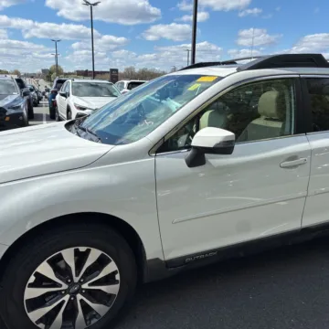 Photos of 2015 Subaru Outback 3.6R Limited for sale in Carlstadt, NJ at 101 Motors