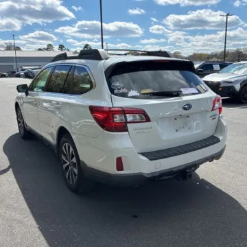 More photos of 2015 Subaru Outback 3.6R Limited at 101 Motors, NJ