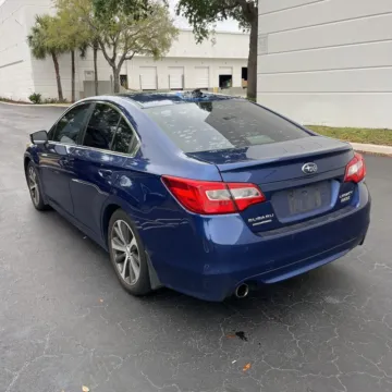 More photos of 2017 Subaru Legacy 2.5i Limited at 101 Motors, NJ