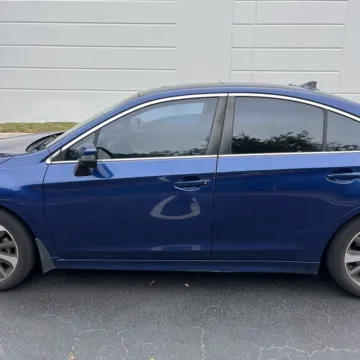 More photos of 2017 Subaru Legacy 2.5i Limited at 101 Motors, NJ