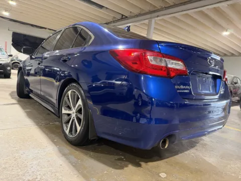 Another view of 2017 Subaru Legacy 2.5i Limited for sale in Carlstadt, NJ at 101 Motors