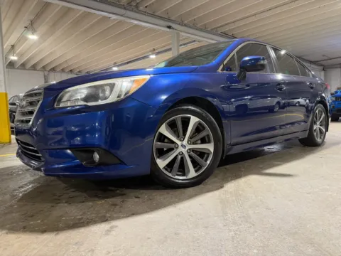 Photos of 2017 Subaru Legacy 2.5i Limited for sale in Carlstadt, NJ at 101 Motors