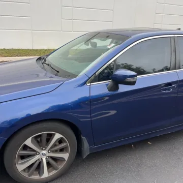 Photos of 2017 Subaru Legacy 2.5i Limited for sale in Carlstadt, NJ at 101 Motors