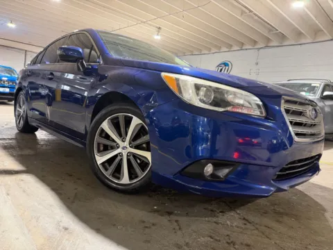 More photos of 2017 Subaru Legacy 2.5i Limited at 101 Motors, NJ