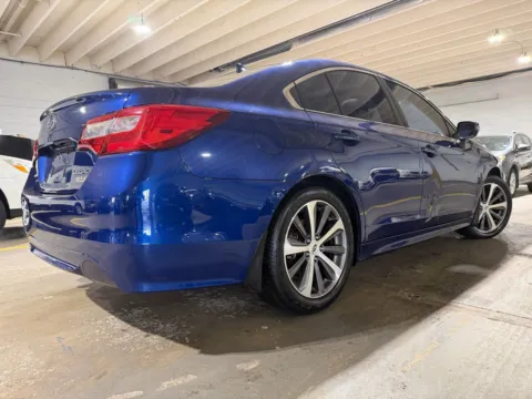 More photos of 2017 Subaru Legacy 2.5i Limited at 101 Motors, NJ