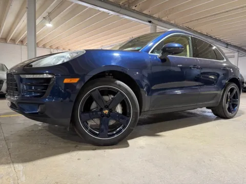 Photos of 2017 Porsche Macan S for sale in Carlstadt, NJ at 101 Motors