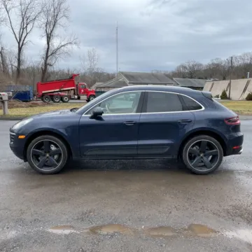 Another view of 2017 Porsche Macan S for sale in Carlstadt, NJ at 101 Motors