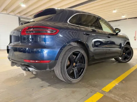 More photos of 2017 Porsche Macan S at 101 Motors, NJ