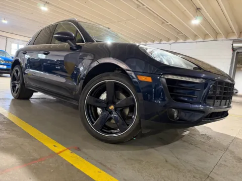 More photos of 2017 Porsche Macan S at 101 Motors, NJ