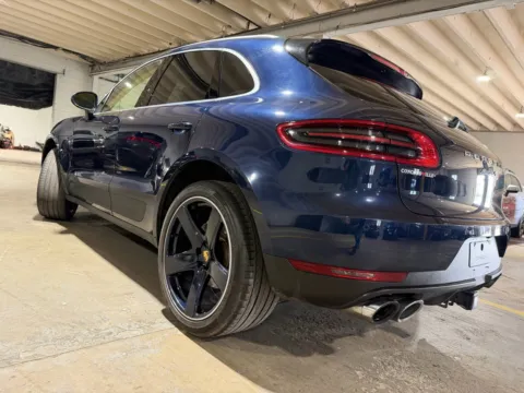 Another view of 2017 Porsche Macan S for sale in Carlstadt, NJ at 101 Motors