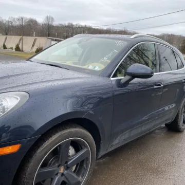 Photos of 2017 Porsche Macan S for sale in Carlstadt, NJ at 101 Motors