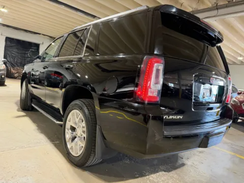 Another view of 2016 GMC Yukon SLT for sale in Carlstadt, NJ at 101 Motors