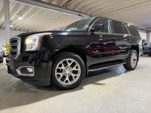 Photos of 2016 GMC Yukon SLT for sale in Carlstadt, NJ at 101 Motors