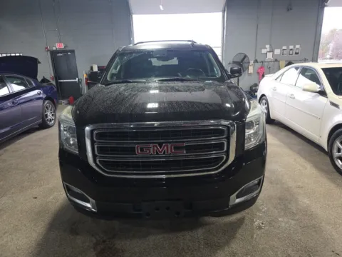 Photos of 2016 GMC Yukon SLT for sale in Carlstadt, NJ at 101 Motors