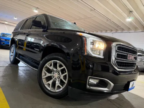 More photos of 2016 GMC Yukon SLT at 101 Motors, NJ