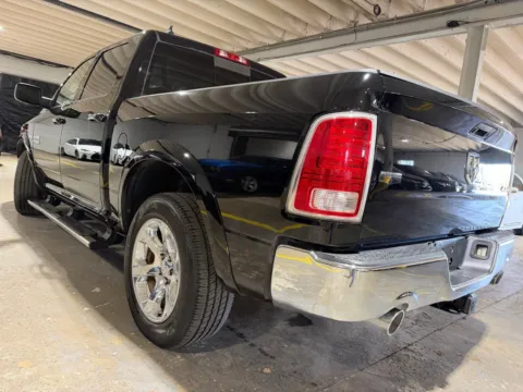 Another view of 2014 Ram 1500 Laramie for sale in Carlstadt, NJ at 101 Motors