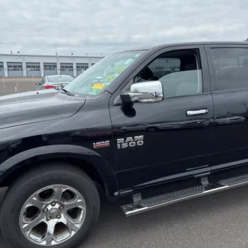 Photos of 2014 Ram 1500 Laramie for sale in Carlstadt, NJ at 101 Motors