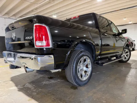 More photos of 2014 Ram 1500 Laramie at 101 Motors, NJ