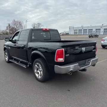 More photos of 2014 Ram 1500 Laramie at 101 Motors, NJ