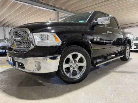 Photos of 2014 Ram 1500 Laramie for sale in Carlstadt, NJ at 101 Motors